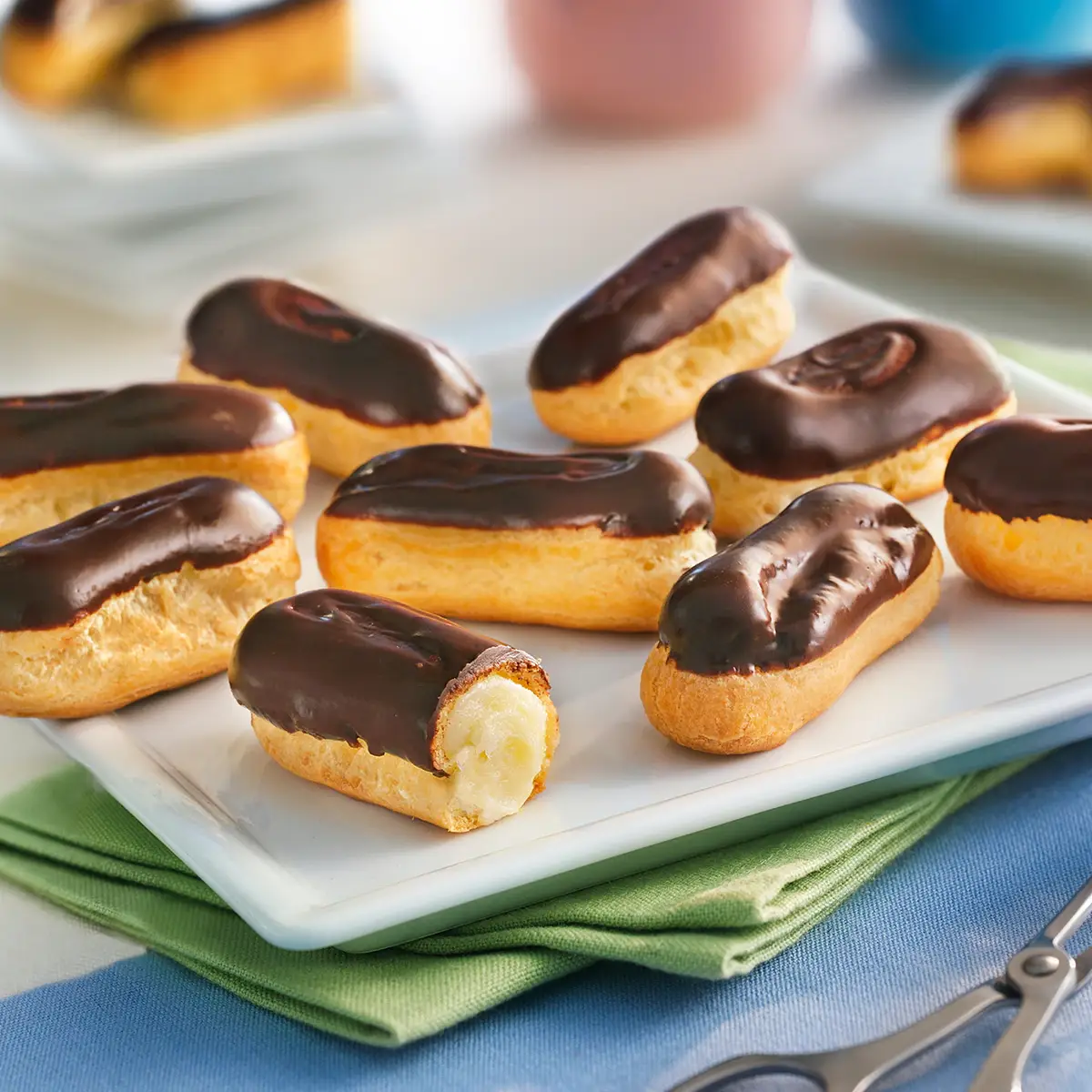 eclairs img